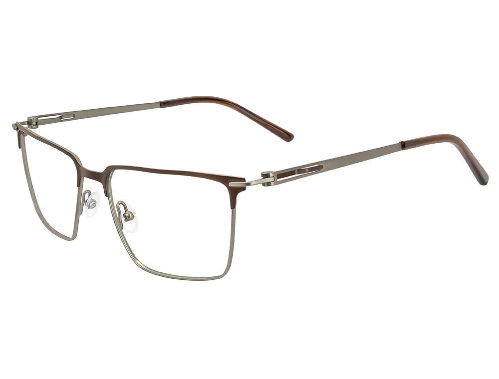Club Level CLD9361 Eyeglasses - view 3